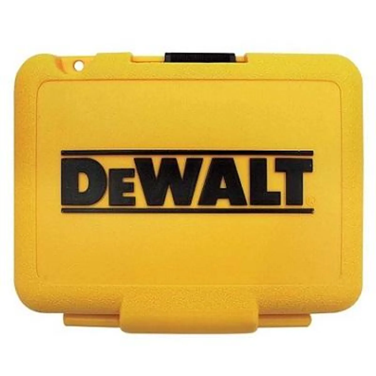 DEWALT - Set Avellanador Para Atornillar 8 Piezas Dewalt Dw2730