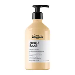 LOREAL PROFESSIONNEL - Shampoo Loreal Absolut Repair 500ml