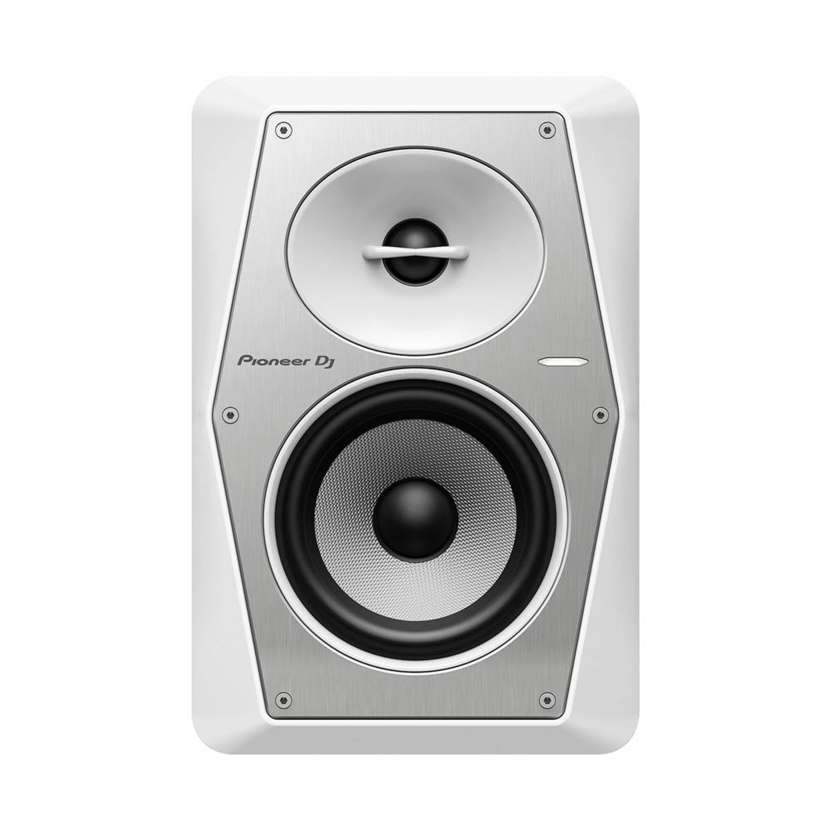 PIONEER - Monitor Activo Pioneer DJ VM-50-W - Blanco