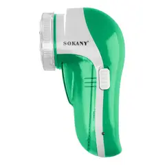 GEN - Saca Pelusas Removedor Recargable Pelos Y Mota Ropa Telas