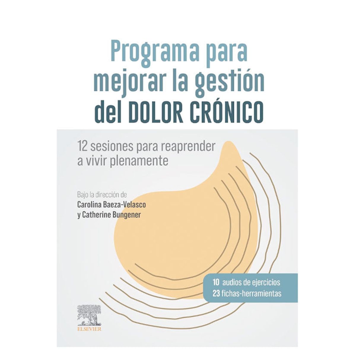 ELSEVIER - Programa para mejorar la gestión del dolor crónico