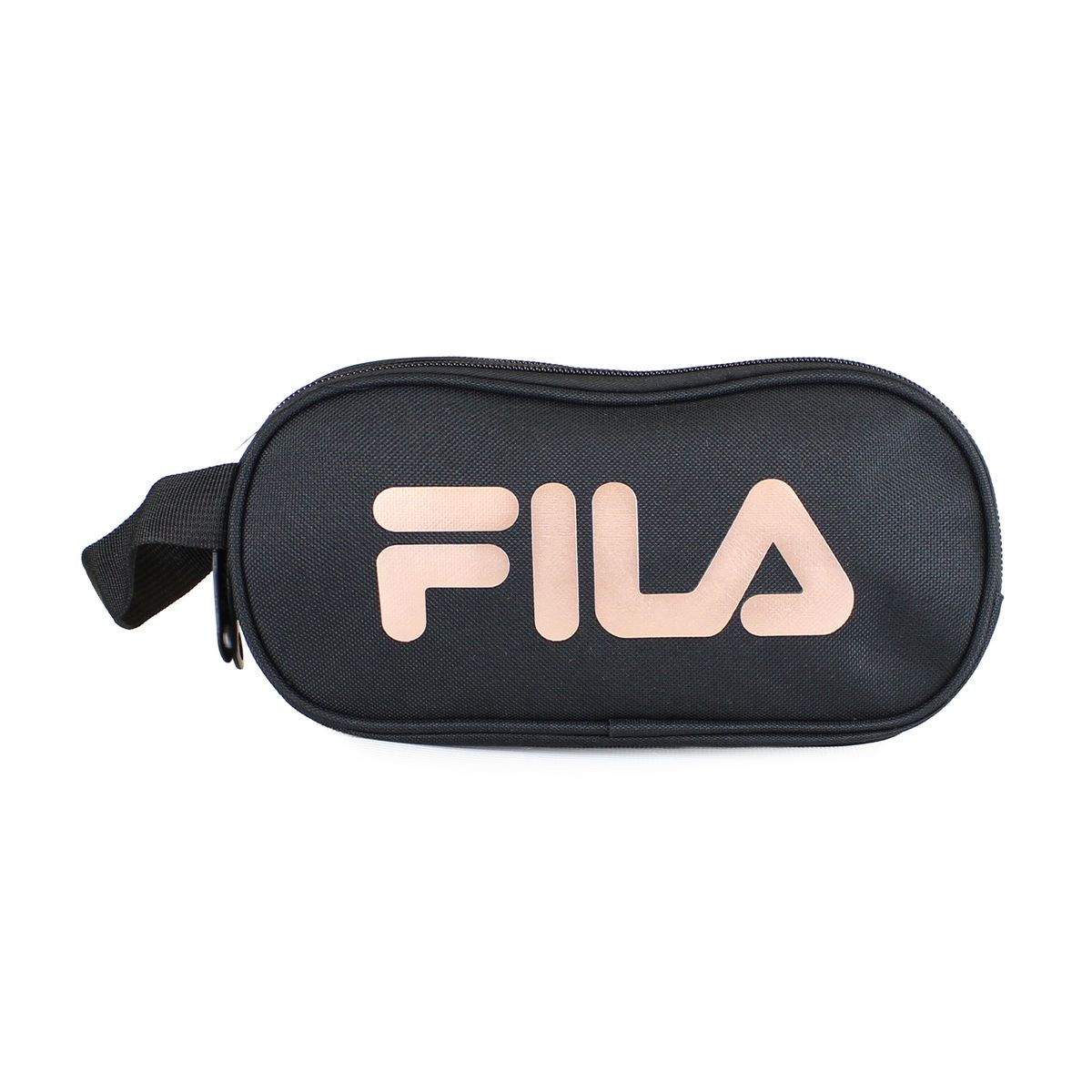 FILA - Neceser Fila Spark negro-rosa
