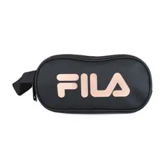 FILA - Neceser Spark negro-rosa