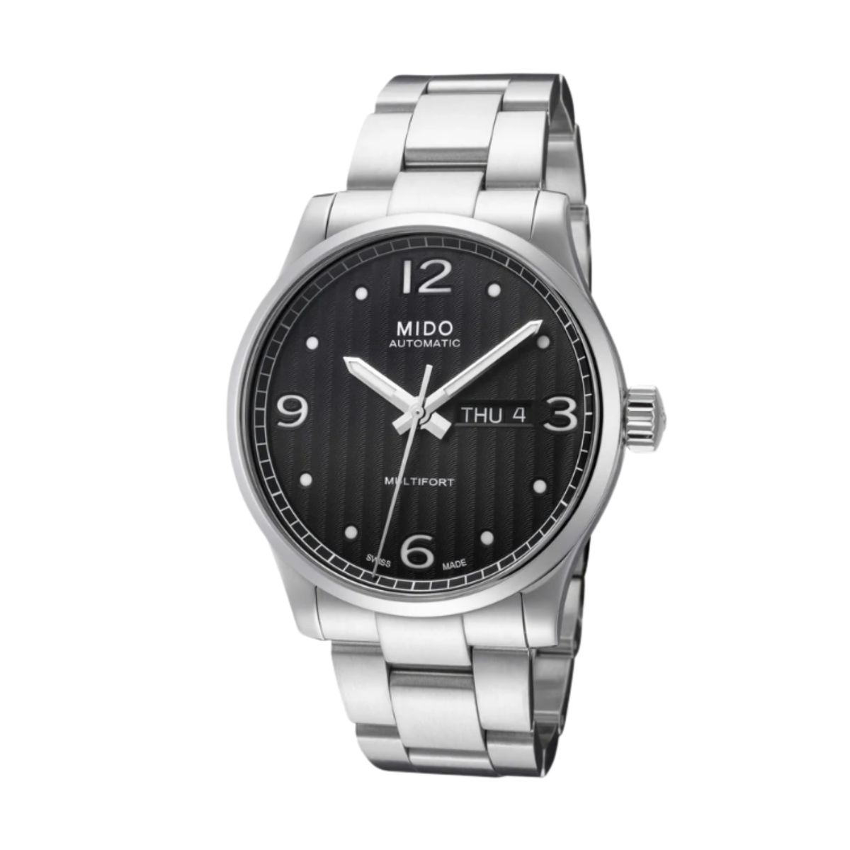 MIDO - Reloj Mido Multifort Gent Automatic M0054301105000