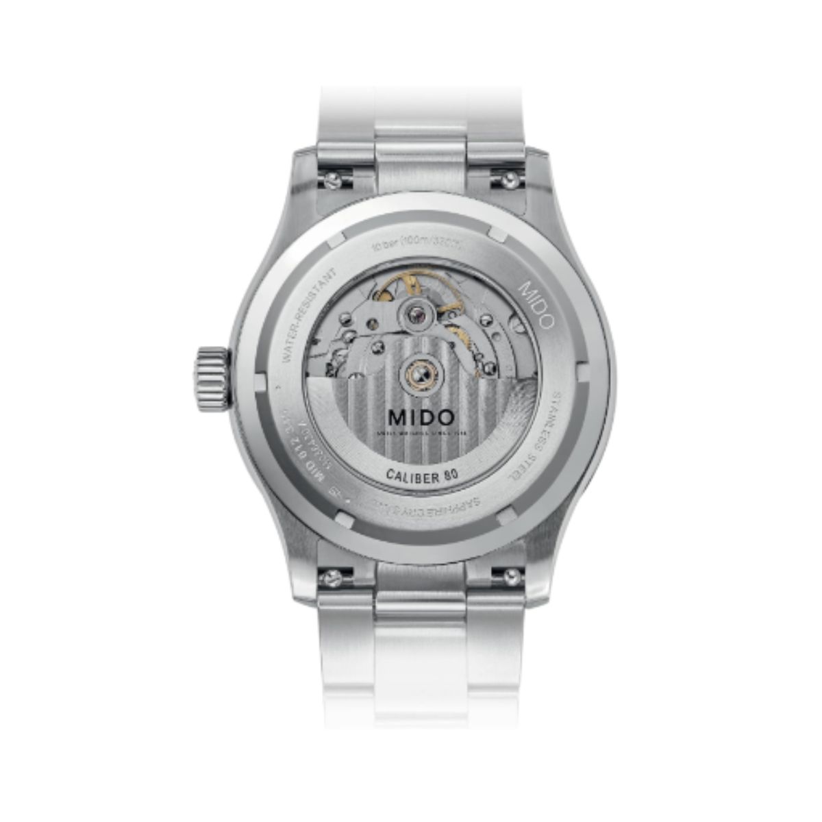 MIDO - Reloj Mido Multifort Gent Automatic M0054301105000
