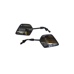 GENERICO - Espejos Para Moto Euromot Gxt 200 / 250