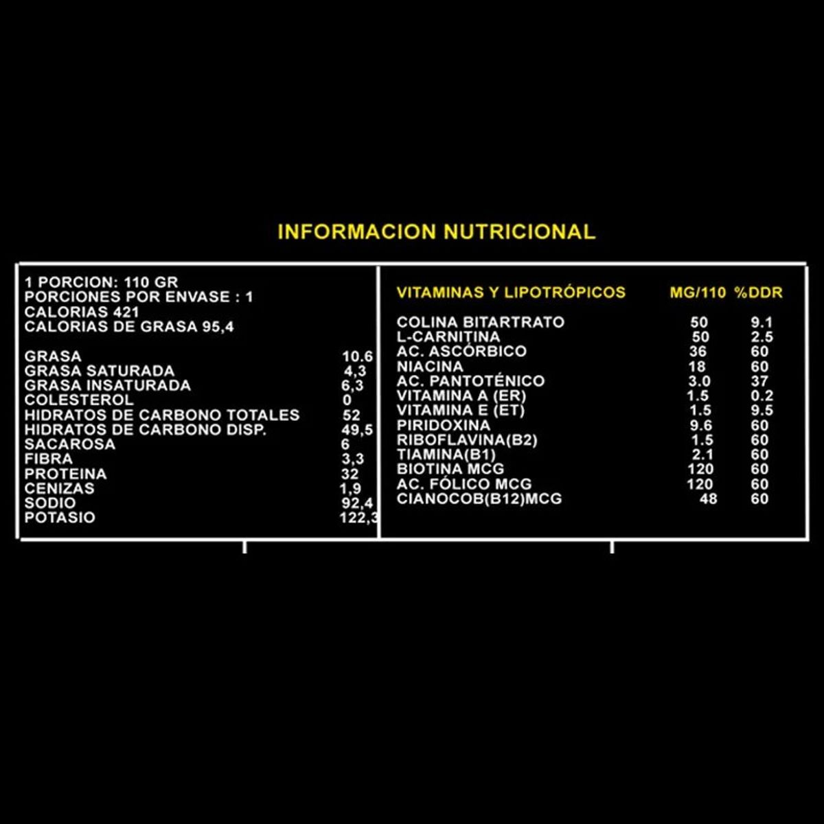 GENERICO - BOX 15 BARRAS PROTEIN BAR PREMIUM MORA CREMA - PFN