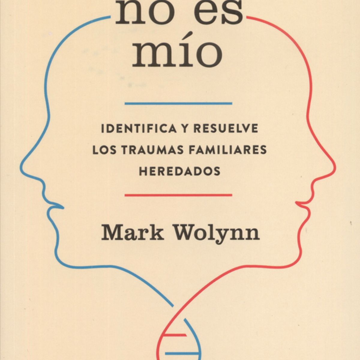 EDITORIAL CONTRAPUNTO - Este dolor no es mío