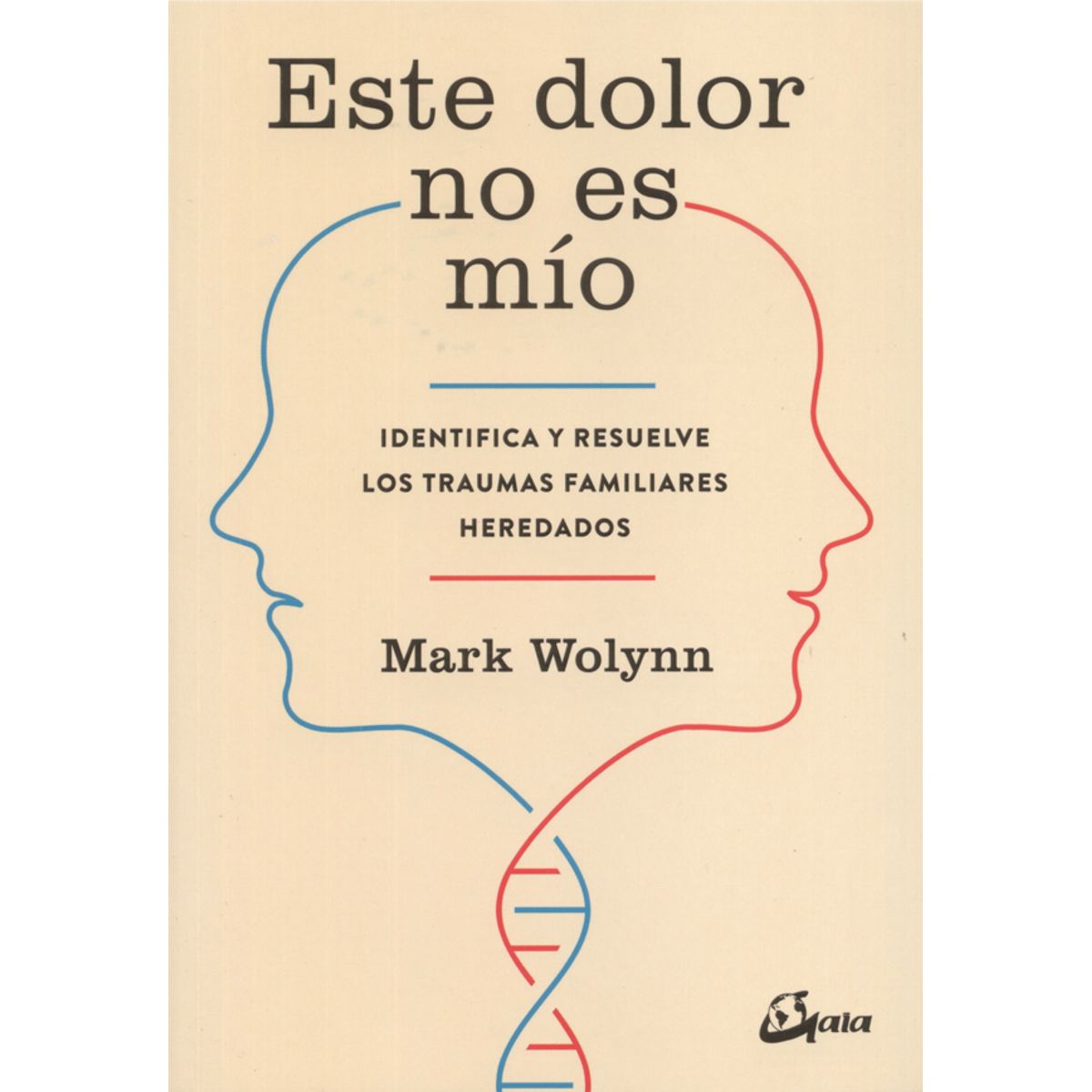 EDITORIAL CONTRAPUNTO - Este dolor no es mío