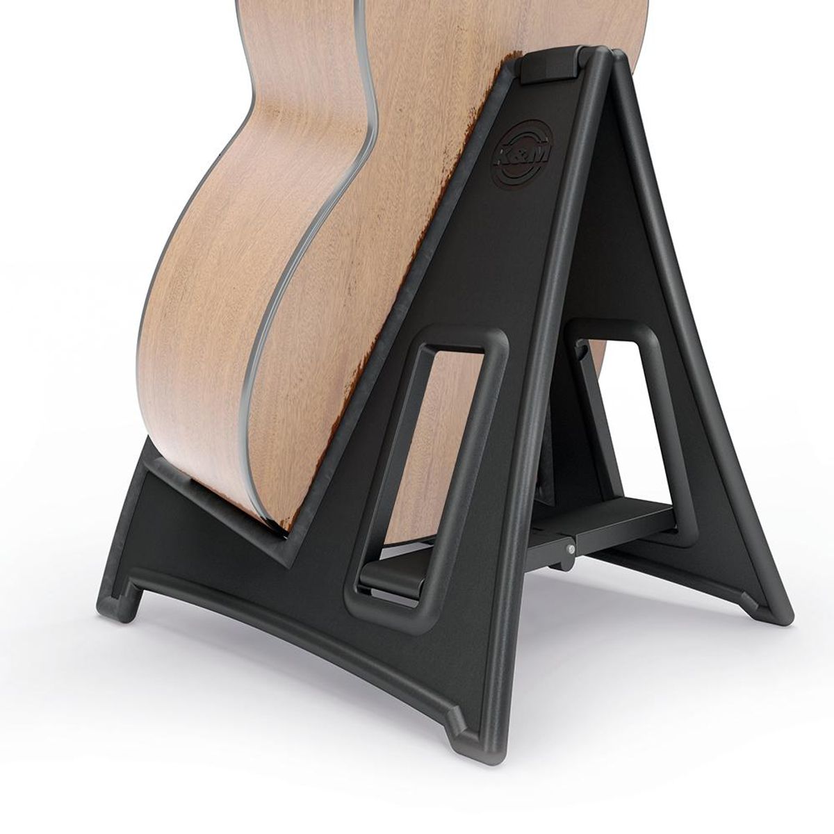 KONIG & MEYER - Atril Para Violín O Ukelele K&M 17595