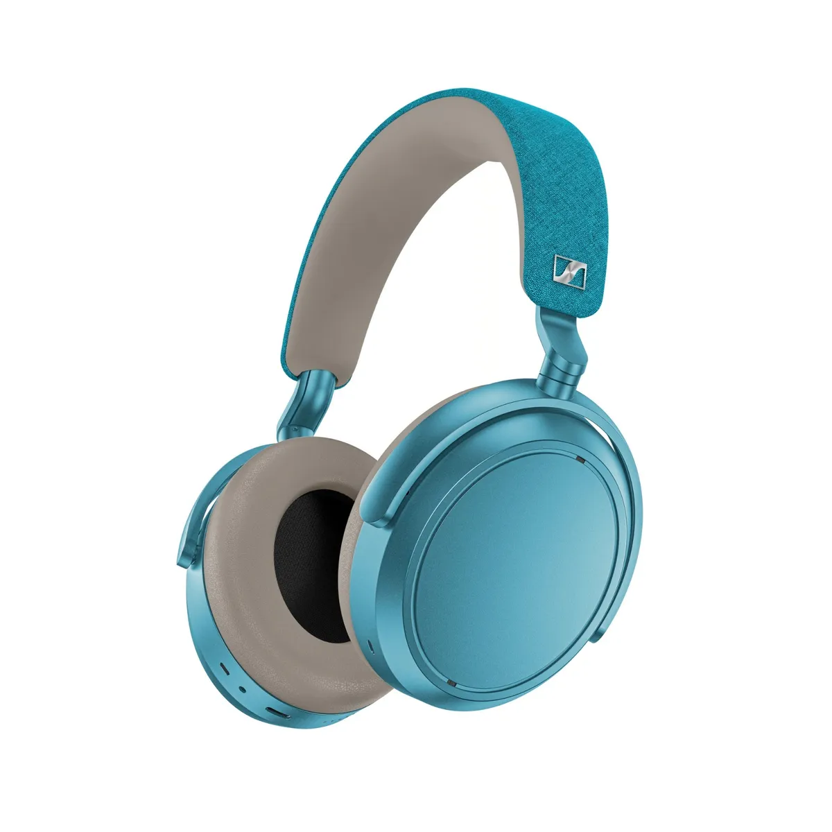 SENNHEISER - Audifonos Wireless Bluetooth Momentum 4 Sennheiser