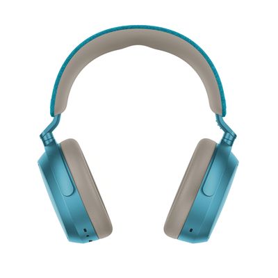 Imagen 2 del producto Audifonos Wireless Bluetooth Momentum 4 Azul