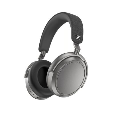 Imagen 2 del producto Audifonos Wireless Bluetooth Momentum 4 Gris