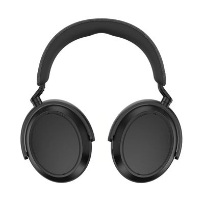 Imagen 2 del producto Audifonos Wireless Bluetooth Momentum 4 Negro