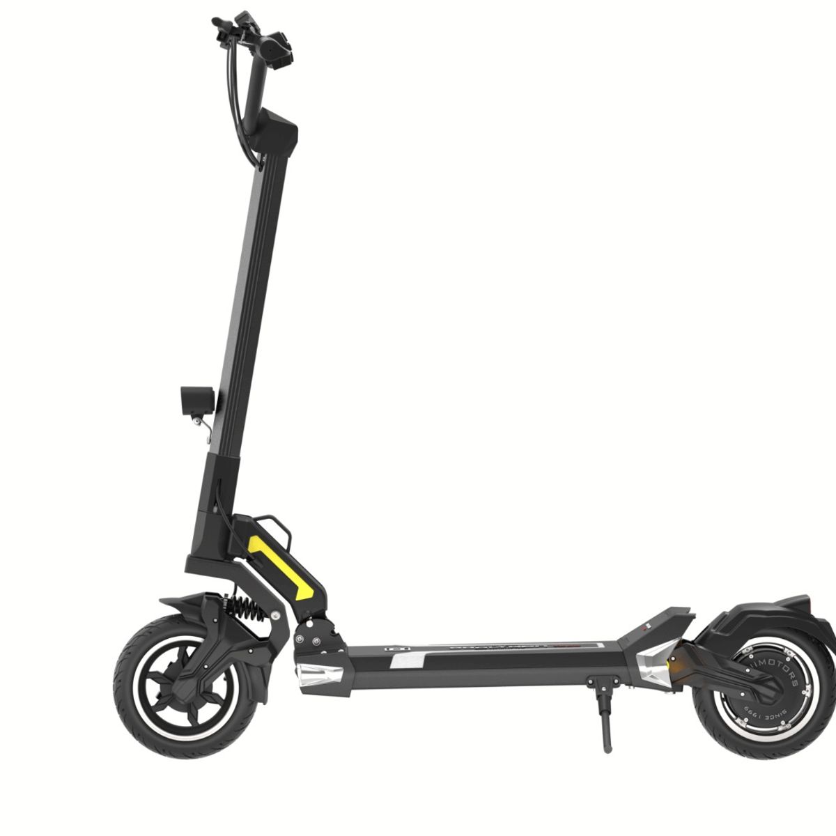 DUALTRON - Scooter Eléctrico Dualtron Togo