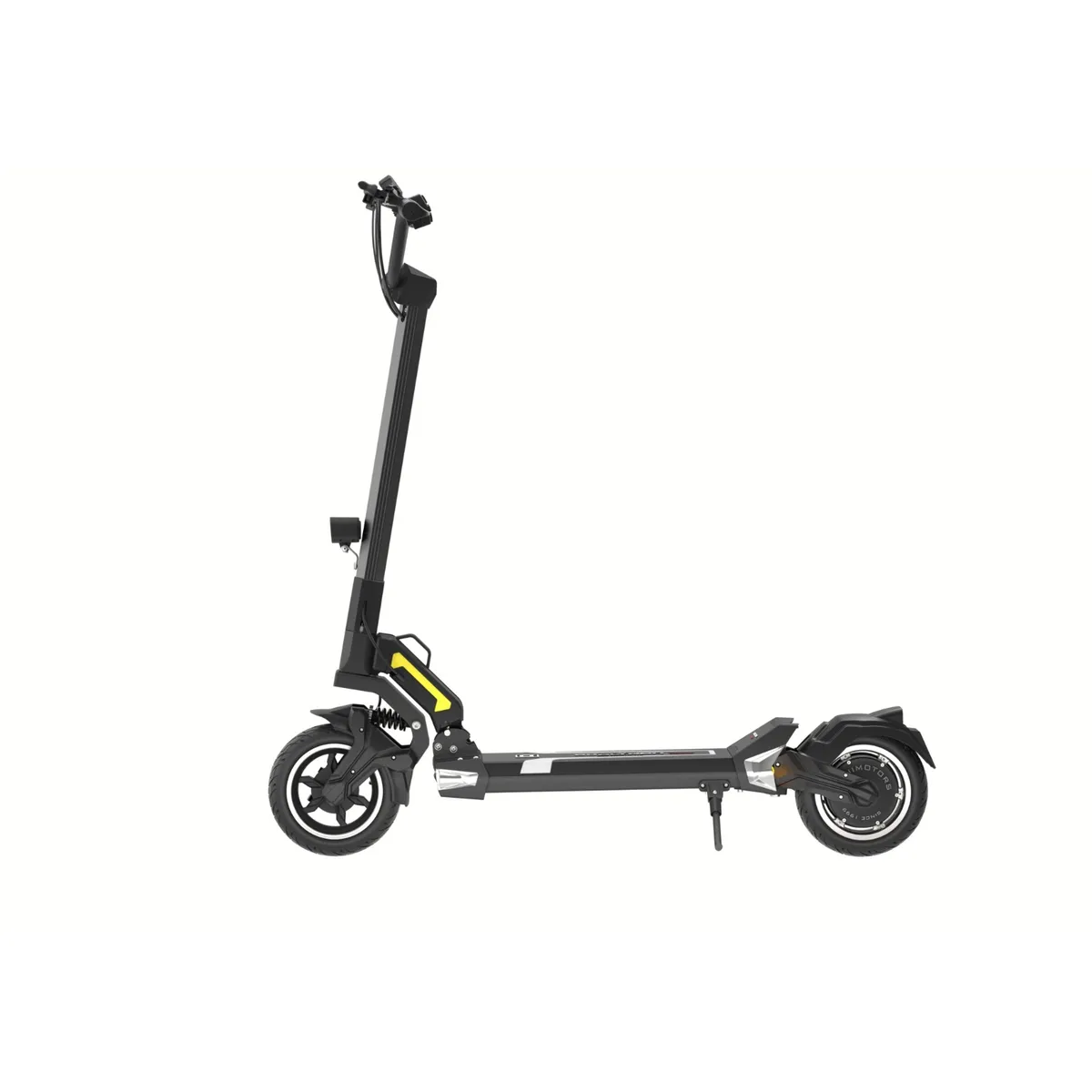 DUALTRON - Scooter Eléctrico Dualtron Togo