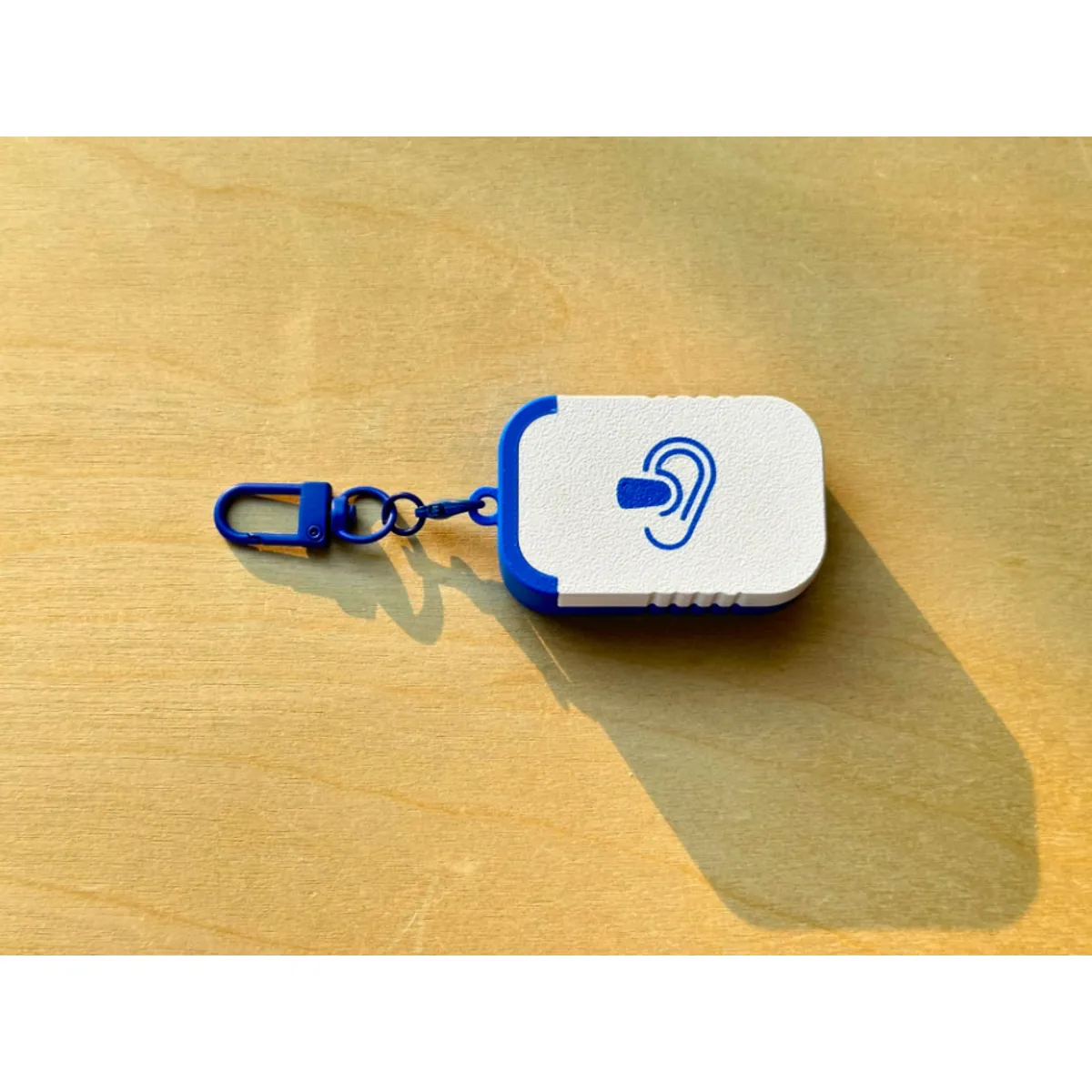 GENERICO - Estuche para Tapones de Oído Deslizante