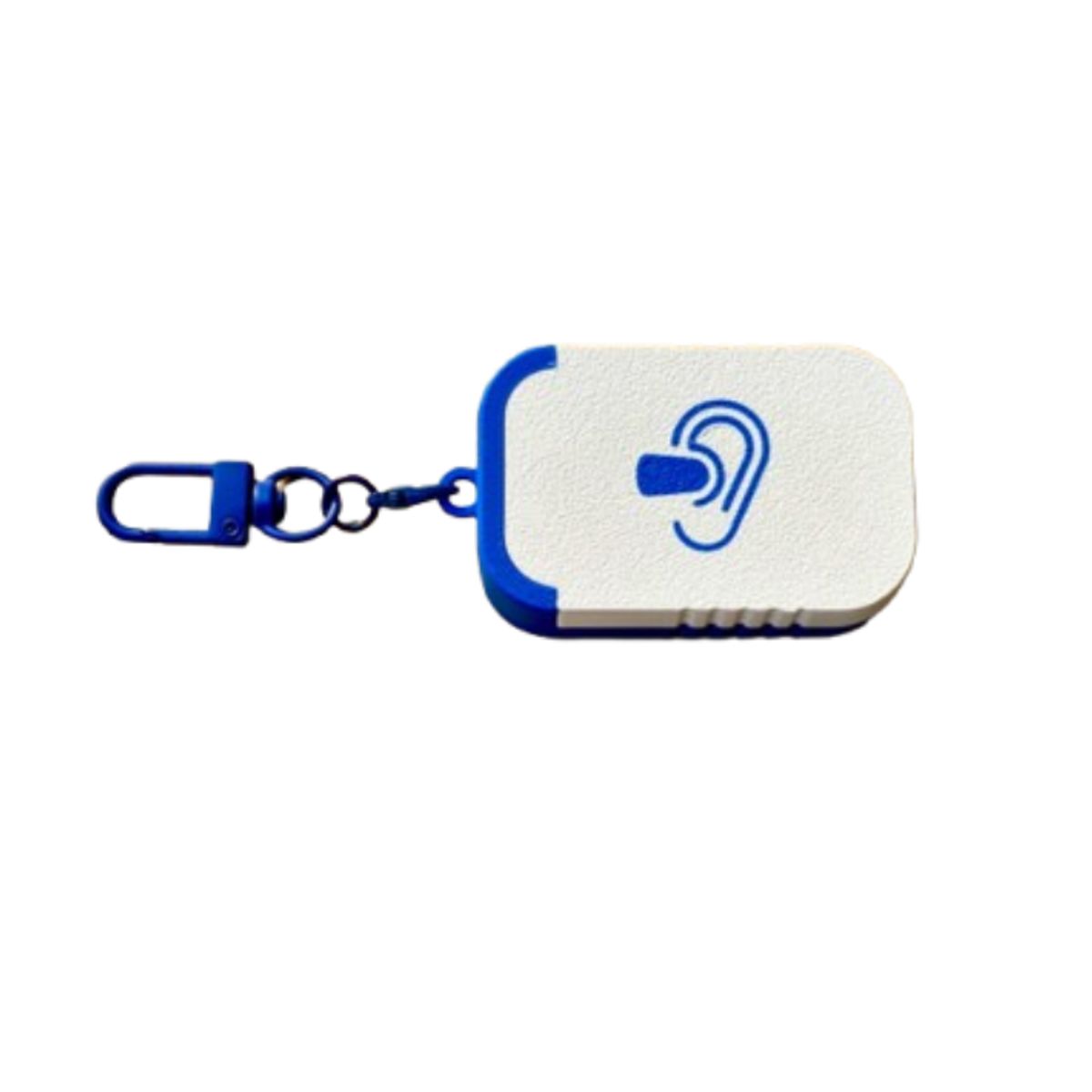 GENERICO - Estuche para Tapones de Oído Deslizante