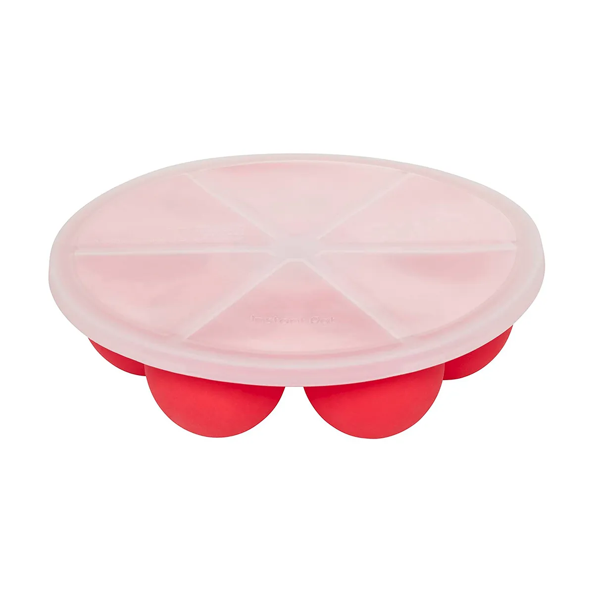 INSTANT POT - Molde de silicona multiuso con tapa Instant Pot