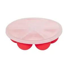 INSTANT POT - Molde de silicona multiuso con tapa