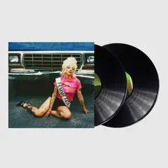 GENERICO - Mon Laferte - Femme Fatale