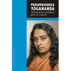 EDICIONES OBELISCO - Afirmaciones científicas para la curación
