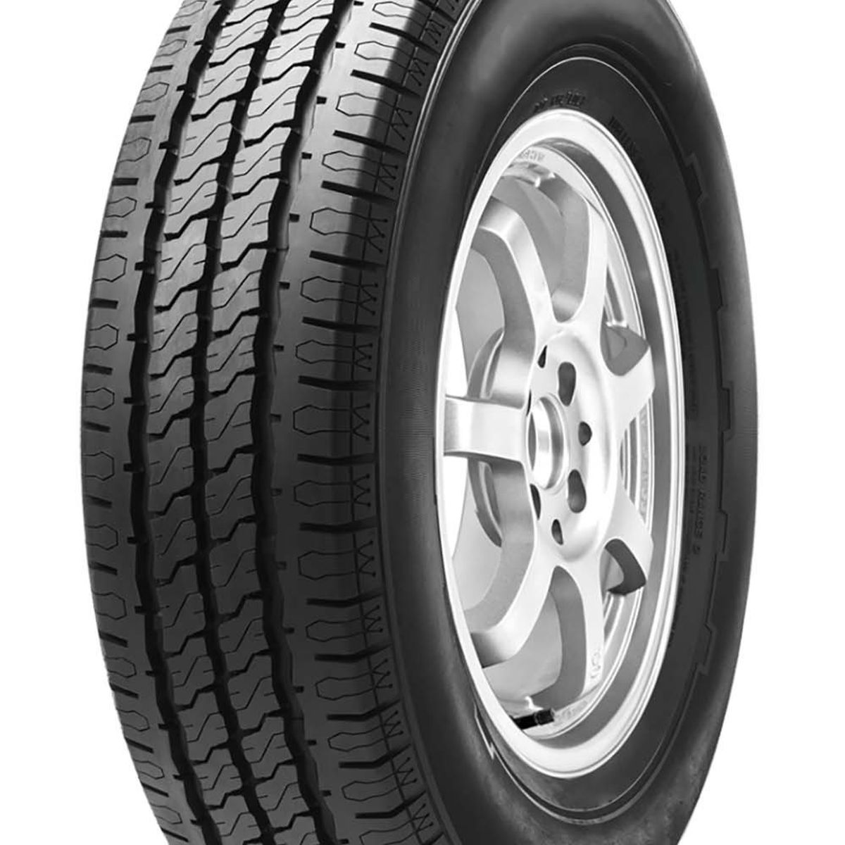 ROVELO - Neumatico 185R14C  RCM-X Rovelo + 102100Q 8PR BSW SL83