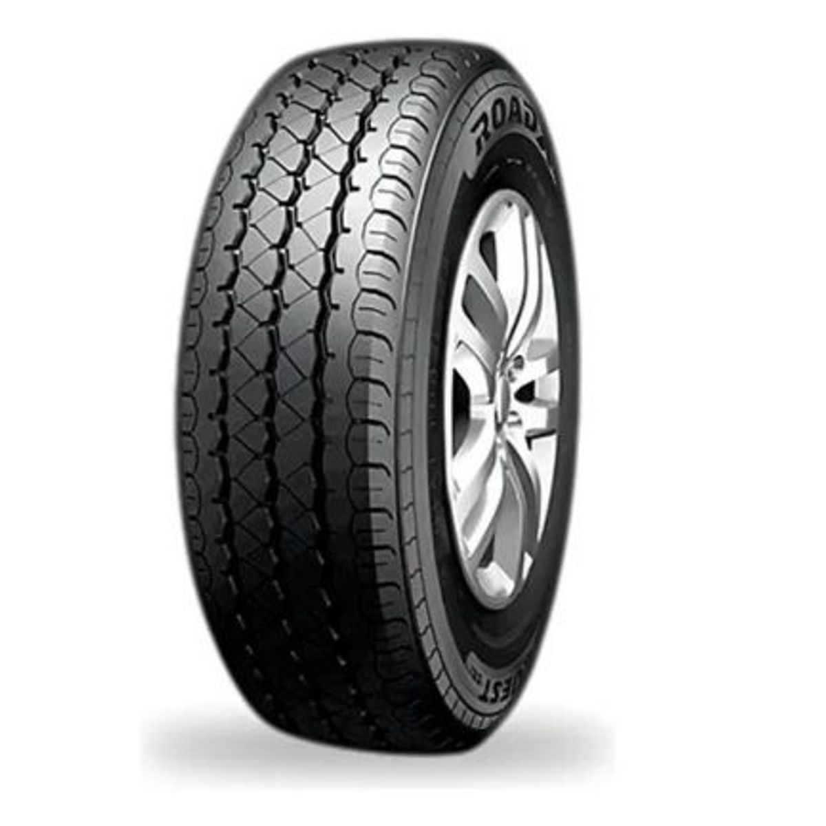 ROVELO - Neumatico 185R14C  RCM-X Rovelo + 102100Q 8PR BSW SL83
