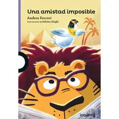 LOQUELEO - Una amistad imposible