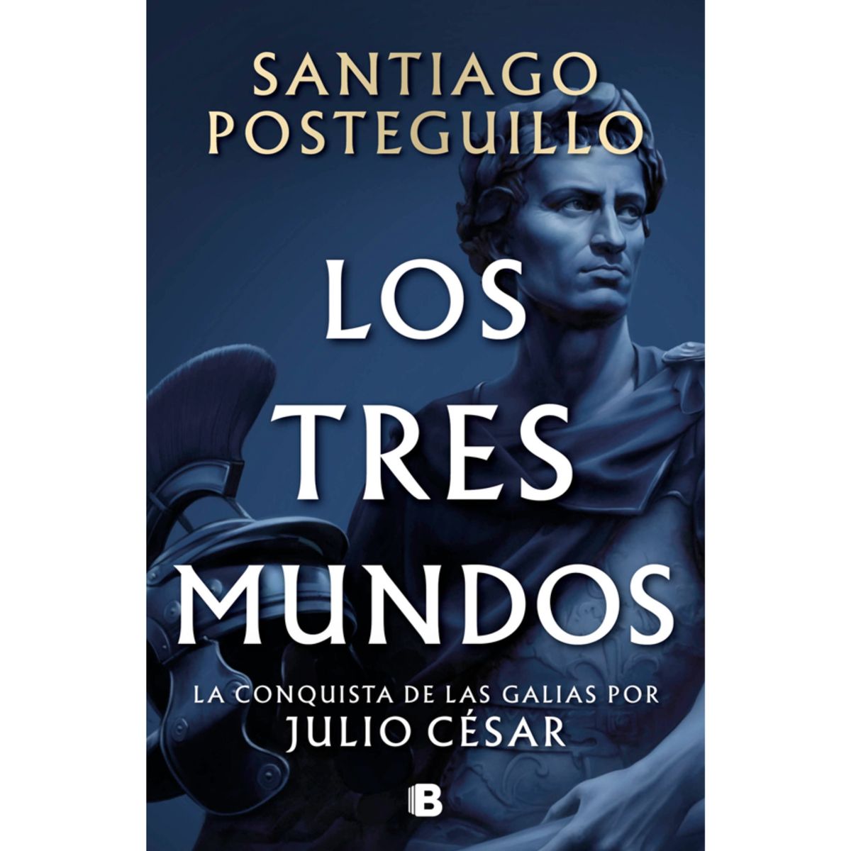 EDICIONES B - Los tres mundos de Ediciones B