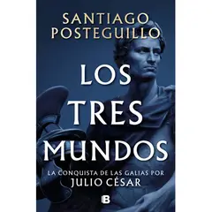 EDICIONES B - Los tres mundos de