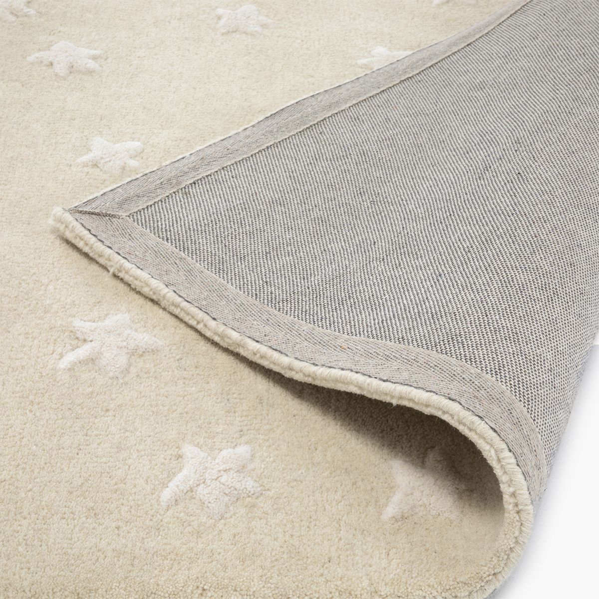 FORM DESIGN - Alfombra Estrellas 90x130 Form