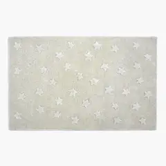 FORM DESIGN - Alfombra Estrellas 90x130 Form