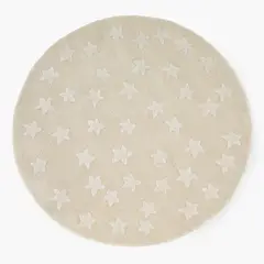 FORM DESIGN - Alfombra Estrellas Diam 120 Form