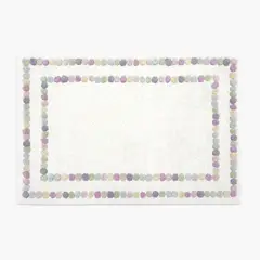 FORM DESIGN - Alfombra Polka Dots 90x130 Form