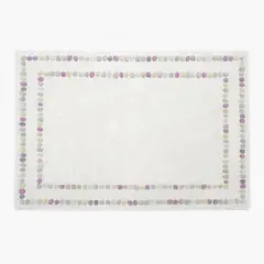 FORM DESIGN - Alfombra Polka Dots 120x160 Form