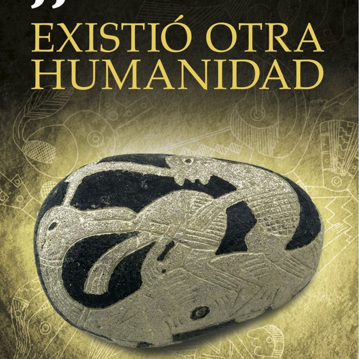 BOOKET - EXISTIO OTRA HUMANIDAD