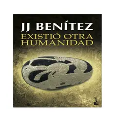BOOKET - EXISTIO OTRA HUMANIDAD
