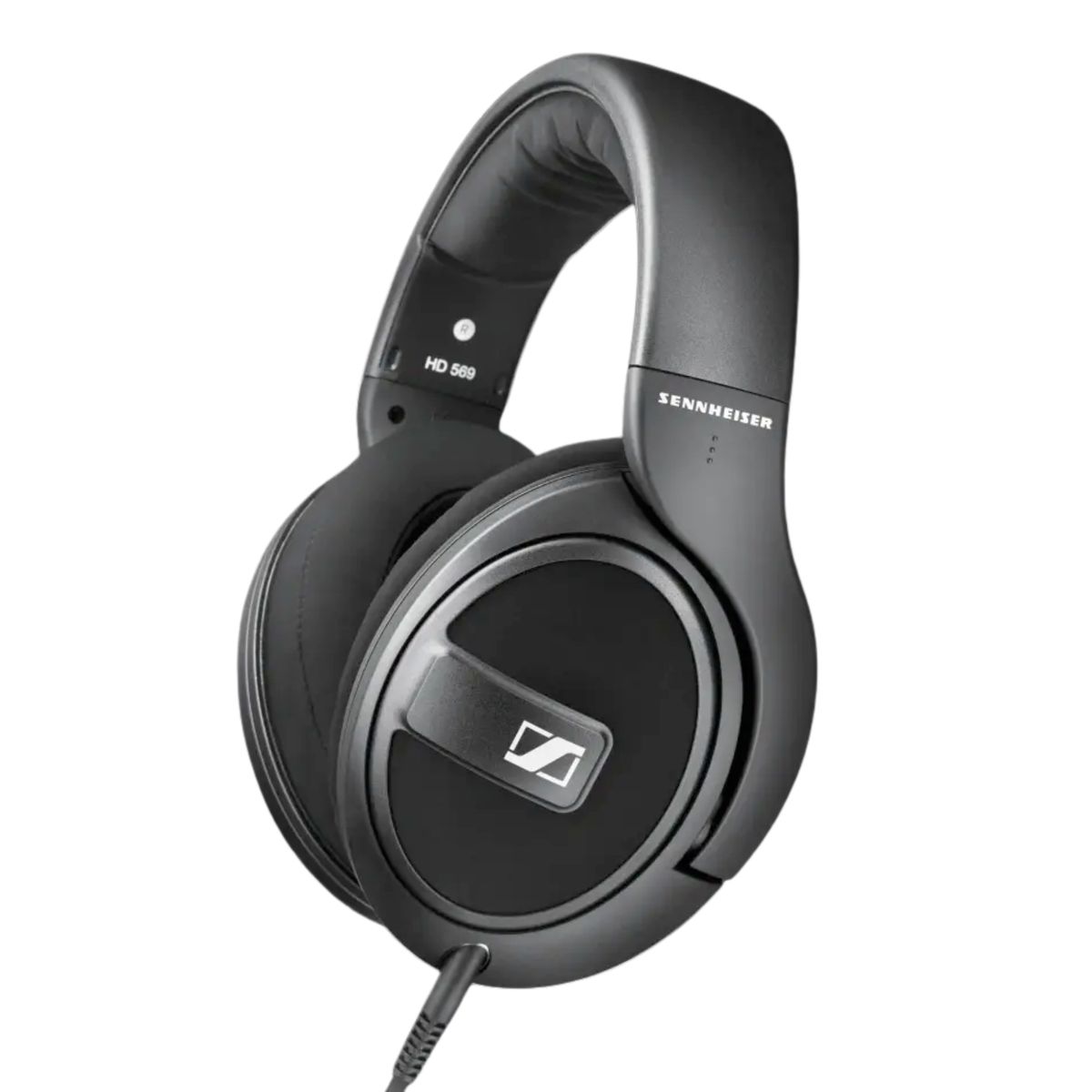 SENNHEISER - Audífonos HiFi HD 569 Sennheiser