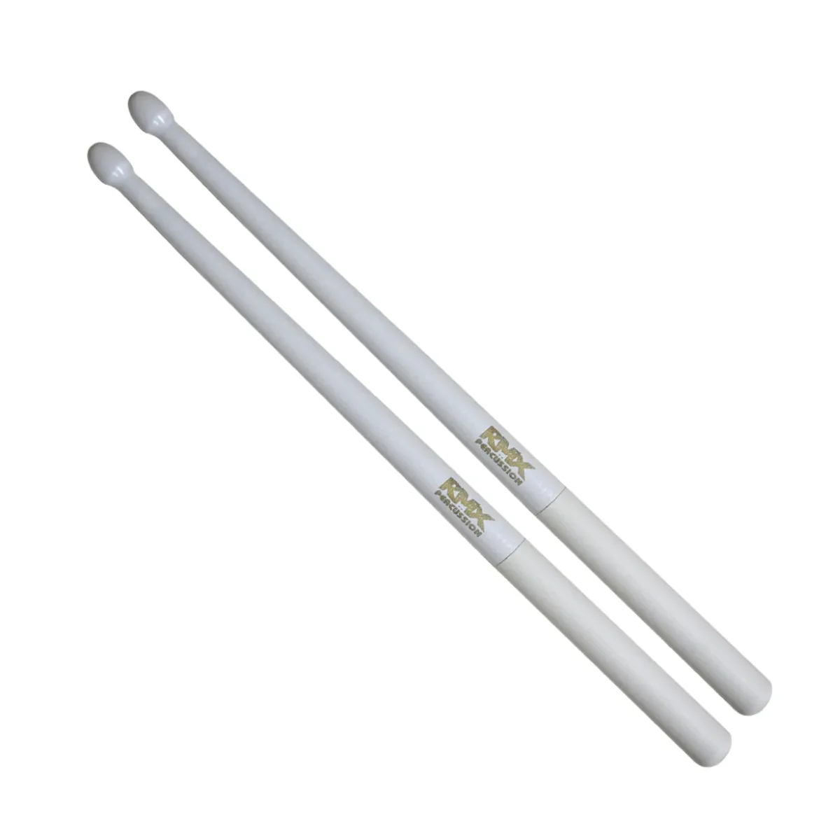 RMX - Baqueta Blanca para Banda Antideslizante RMX RD-102WH