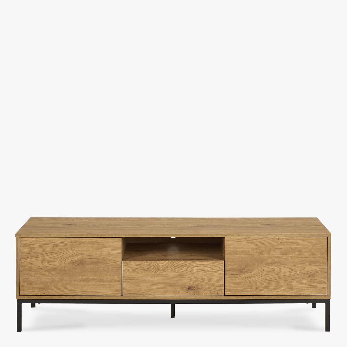 FORM DESIGN - Rack TV Seaford NaturalForm