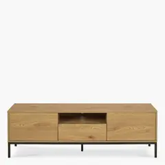 FORM DESIGN - Rack TV Seaford NaturalForm