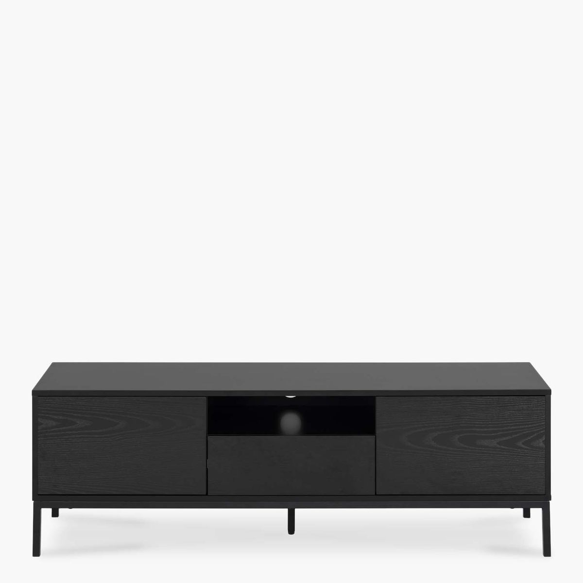 FORM DESIGN - Rack TV Seaford NegroForm