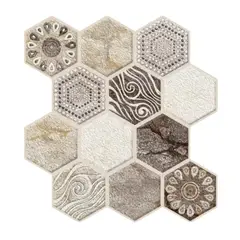 OKAY - Papel Pintado 3d Pared Autoadhesivo Para Muebles Impermeable