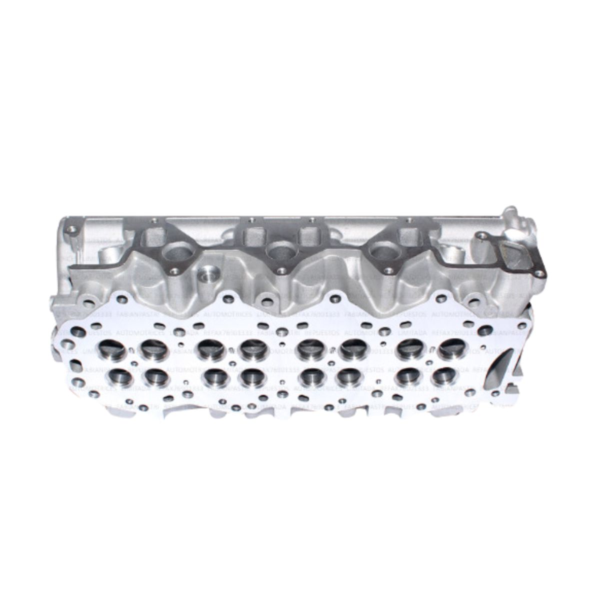 GENERICO - CULATA MAZDA BT50 2.5 2006-2012 / FORD RANGER 2.5 2006-2012