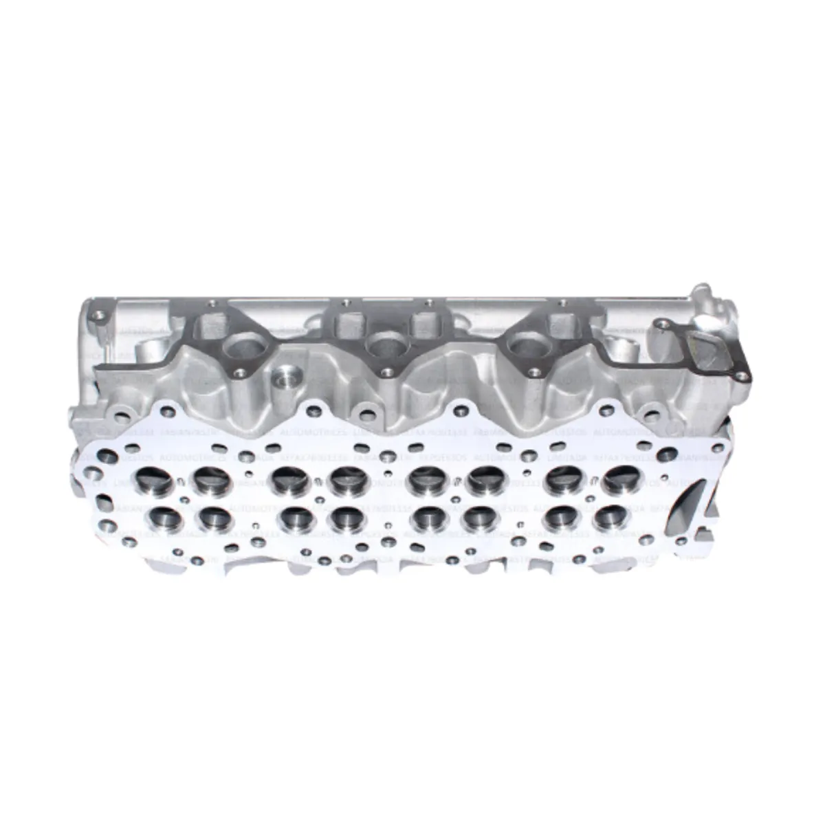 GENERICO - CULATA MAZDA BT50 2.5 2006-2012 / FORD RANGER 2.5 2006-2012