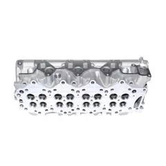 GENERICO - CULATA MAZDA BT50 2.5 2006-2012 / FORD RANGER 2.5 2006-2012