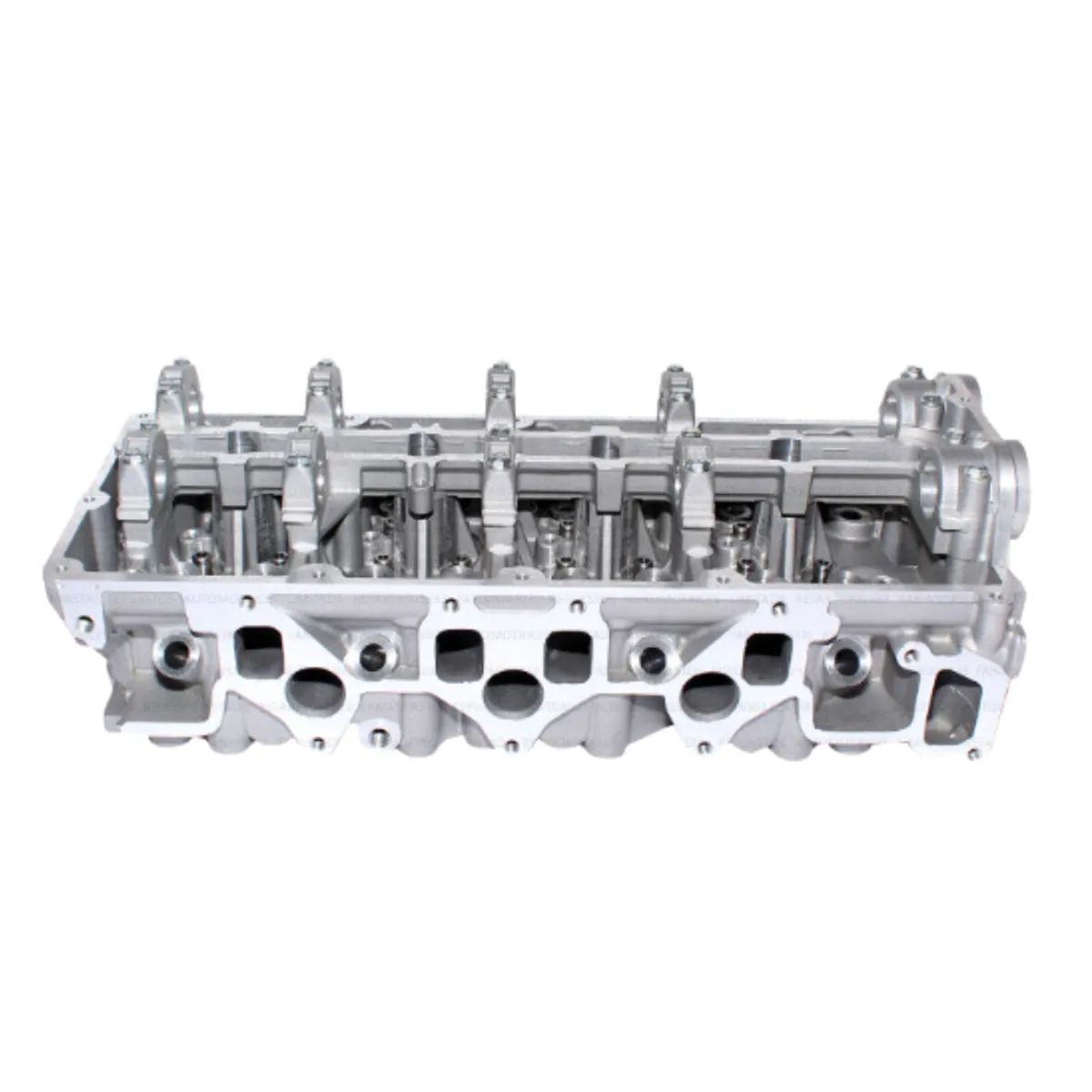 GENERICO - CULATA MAZDA BT50 2.5 2006-2012 / FORD RANGER 2.5 2006-2012