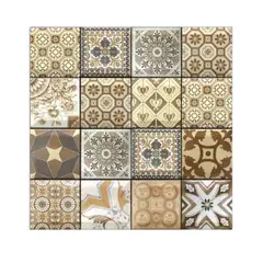 OKAY - Papel Pintado 3d Pared Autoadhesivo Para Muebles Impermeable