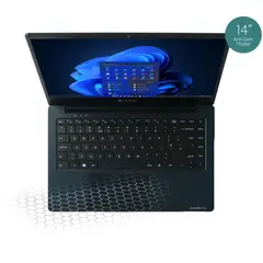 DYNABOOK - Notebook Core i7-150U 16GB  512GB SSD 14W11P Satellite Pro C40-K